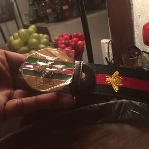 Adult /teenager bee belt size 105 110 115